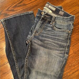 Youth Buckle “Aiden” blue jeans